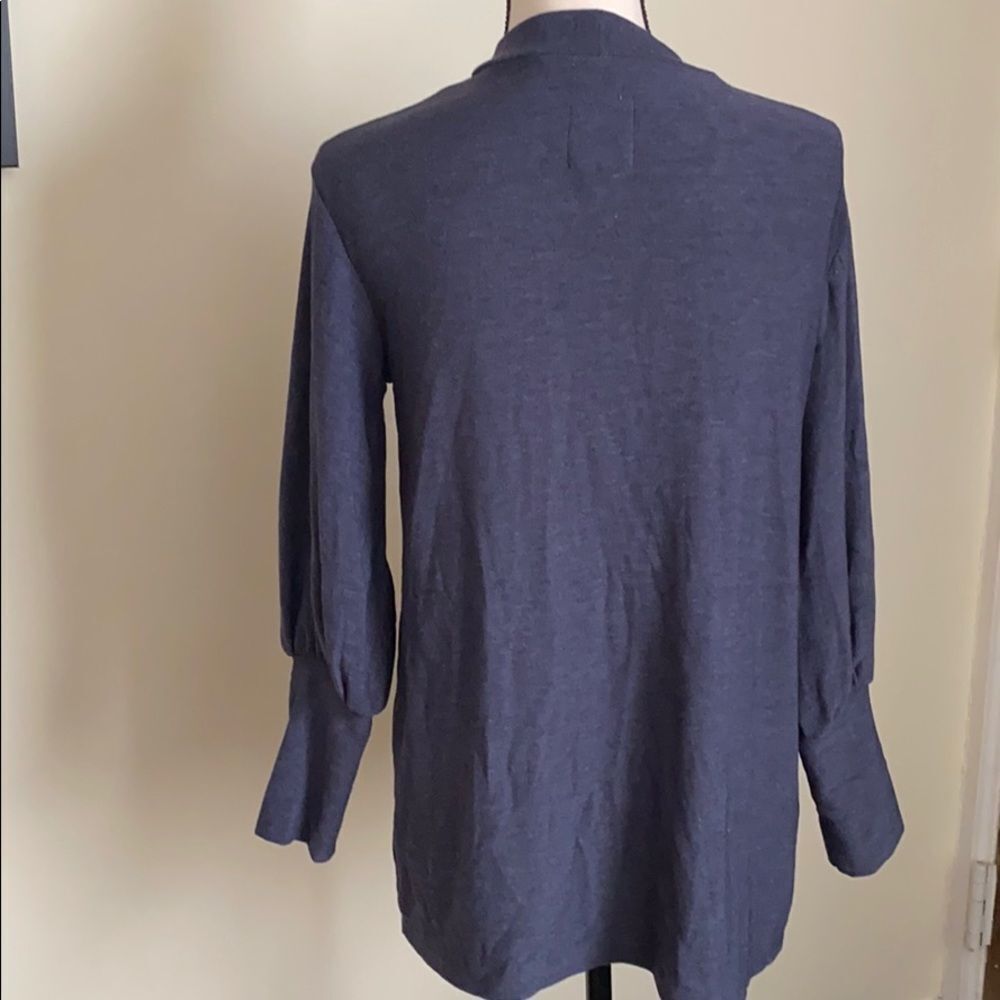Anthropologie Chaser Women’s Cardigan Size M - Picture 3 of 6